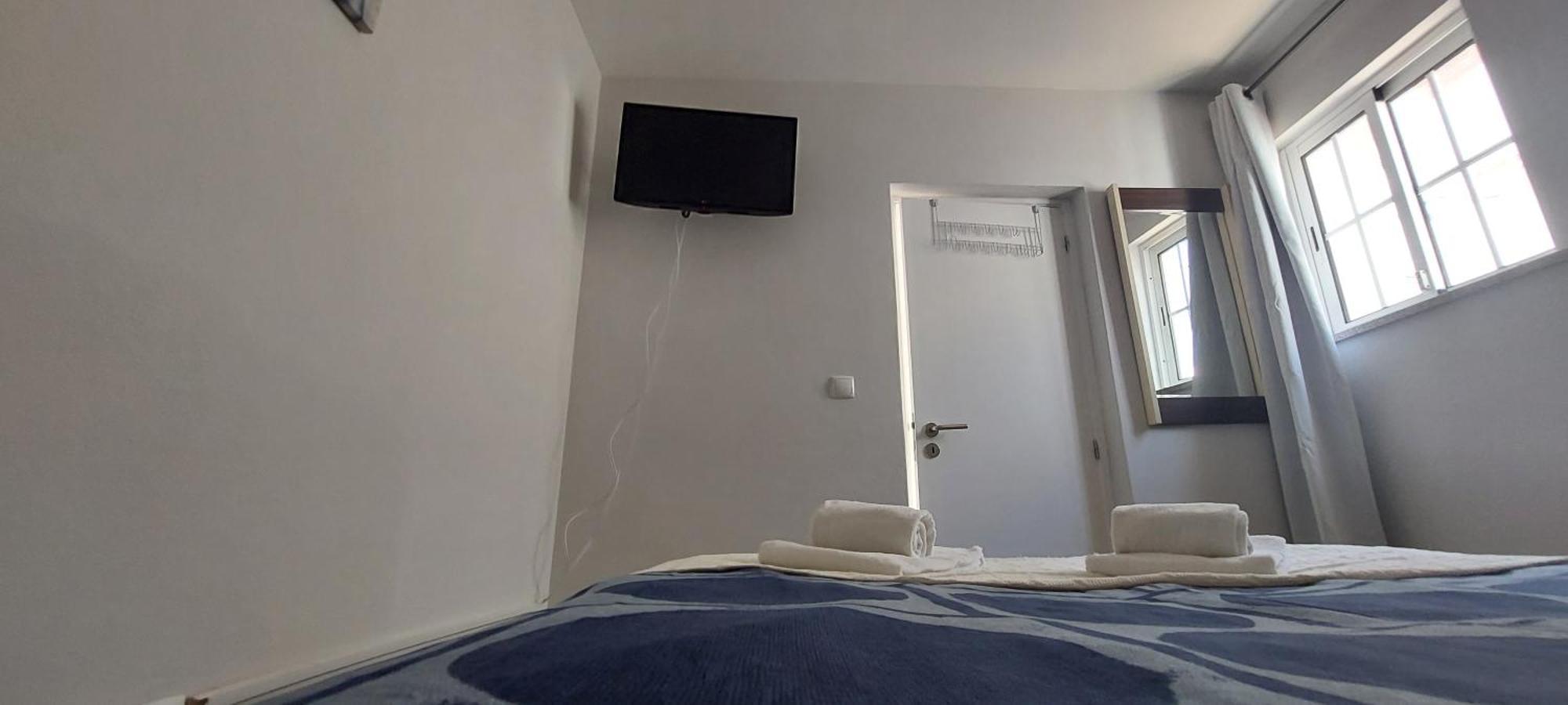 Lagos Downtown Guesthouse Экстерьер фото