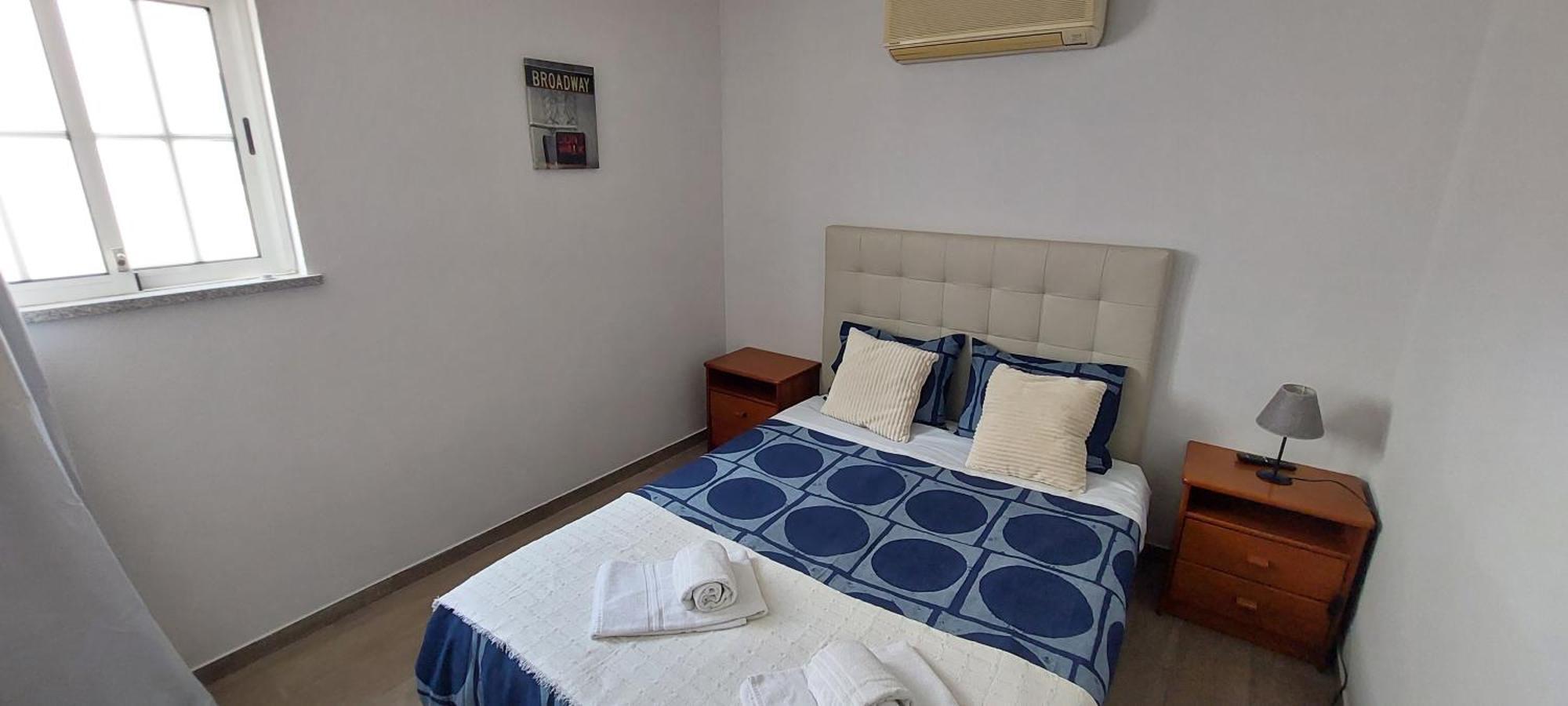 Lagos Downtown Guesthouse Экстерьер фото