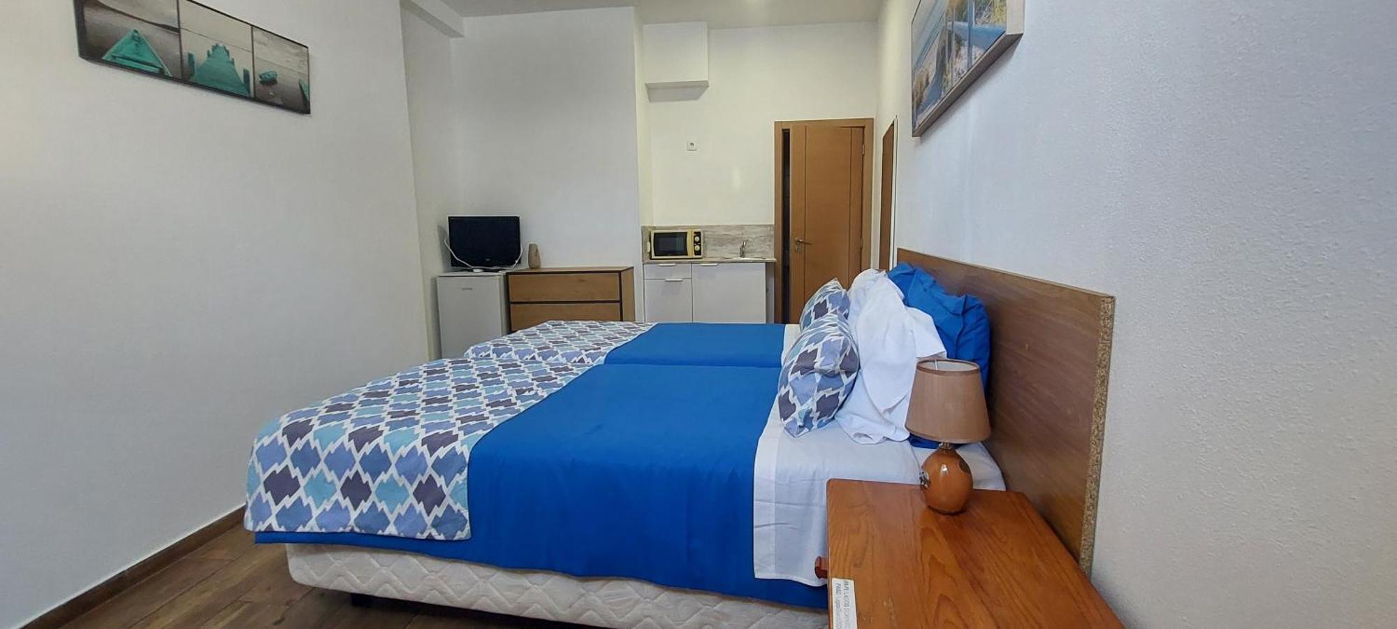 Lagos Downtown Guesthouse Экстерьер фото